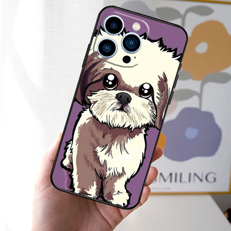 Shih Tzu