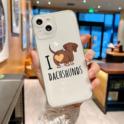 Dachshund