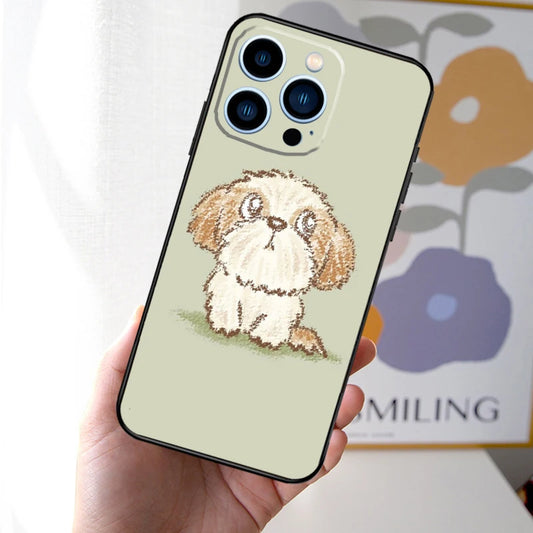 Shih Tzu