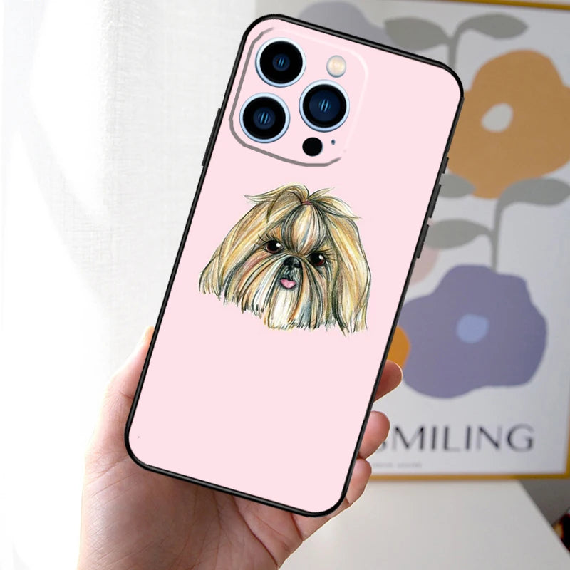 Shih Tzu